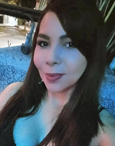 49 Year Old Cali, Colombia Woman